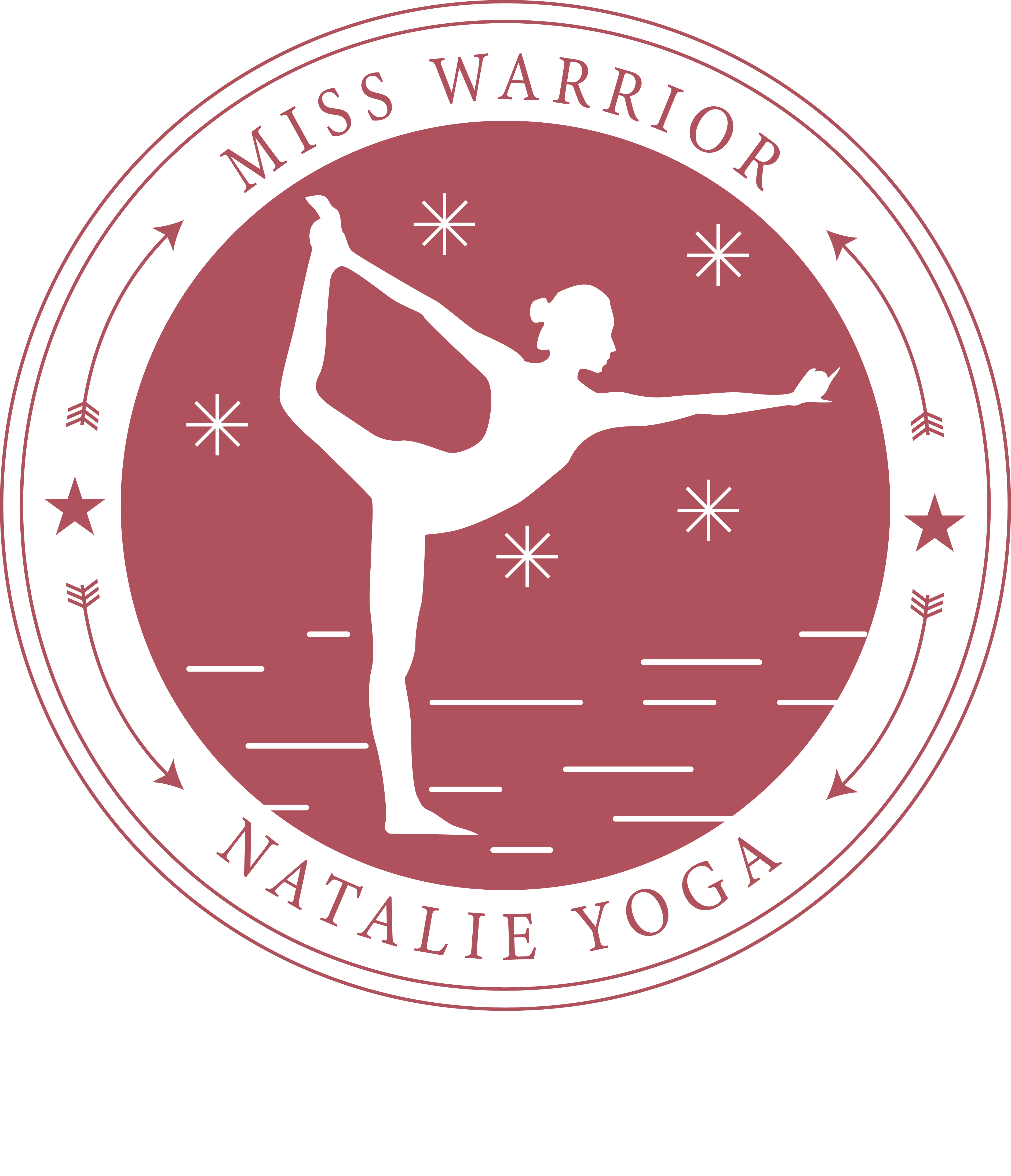 Athletic emblem