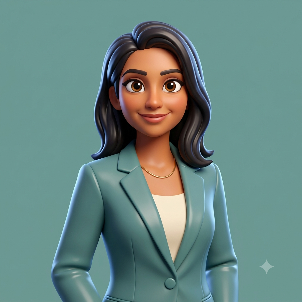 Priya